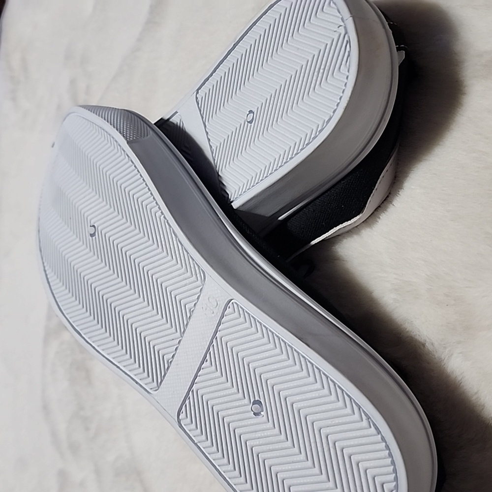 ST REVOLUTION NEW WITH TAGS MEN'S SIZE 10 SNEAKERS ๐ - Picture 6 of 9